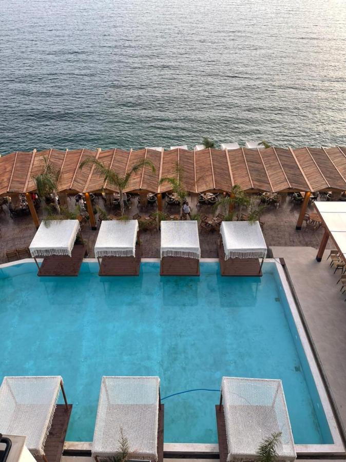 Seaview Studio Saranda Zewnętrze zdjęcie